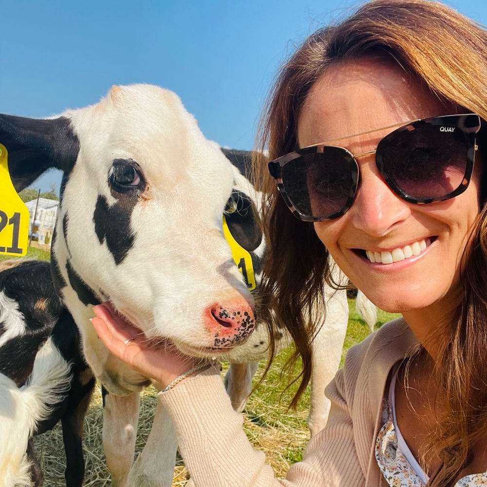 Meet your Posher, Laura